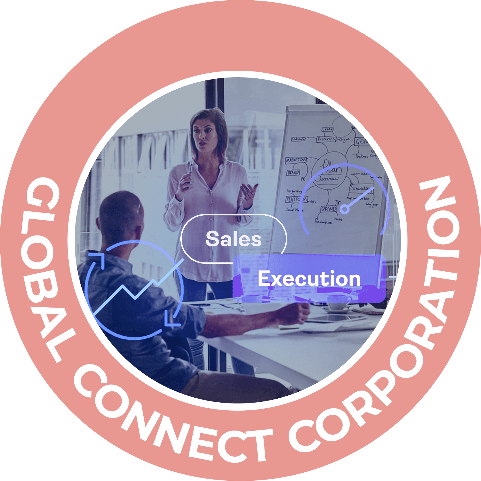 2_What We Handle for You