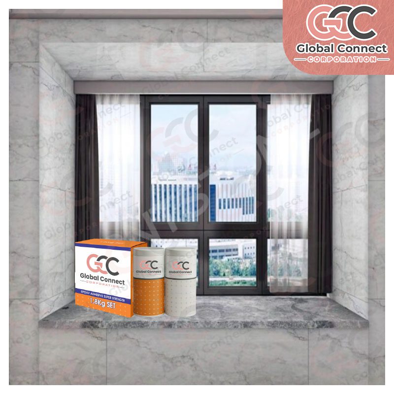 Bonding Agents & Repair Mortars