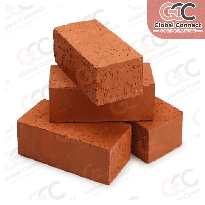 Bricks & Blocks – Clay Bricks