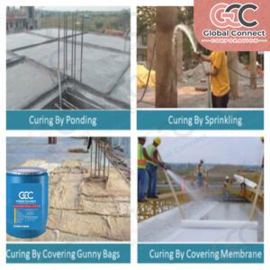 Curing Compounds & Surface Enhancers