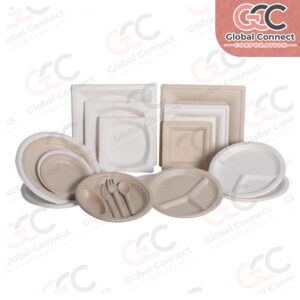 Disposable Paperware & Cutlery