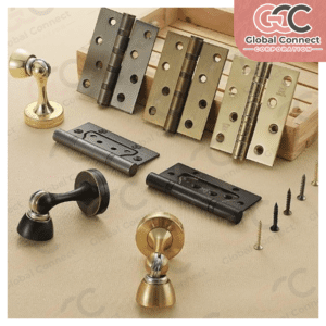 Door & Window Fittings