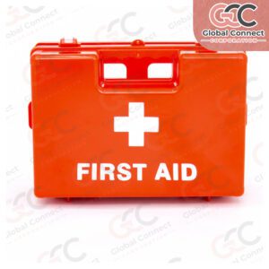 First Aid Boxes