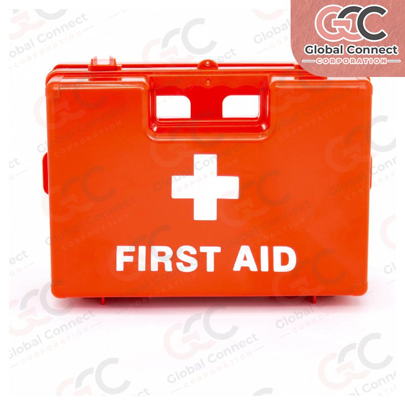 First Aid Boxes