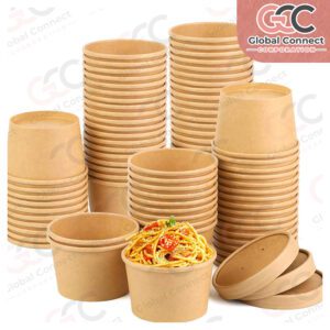 Foodservice Packaging & Liners