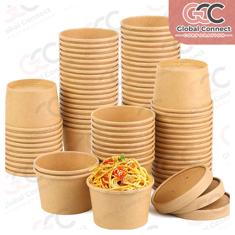 Foodservice Packaging & Liners