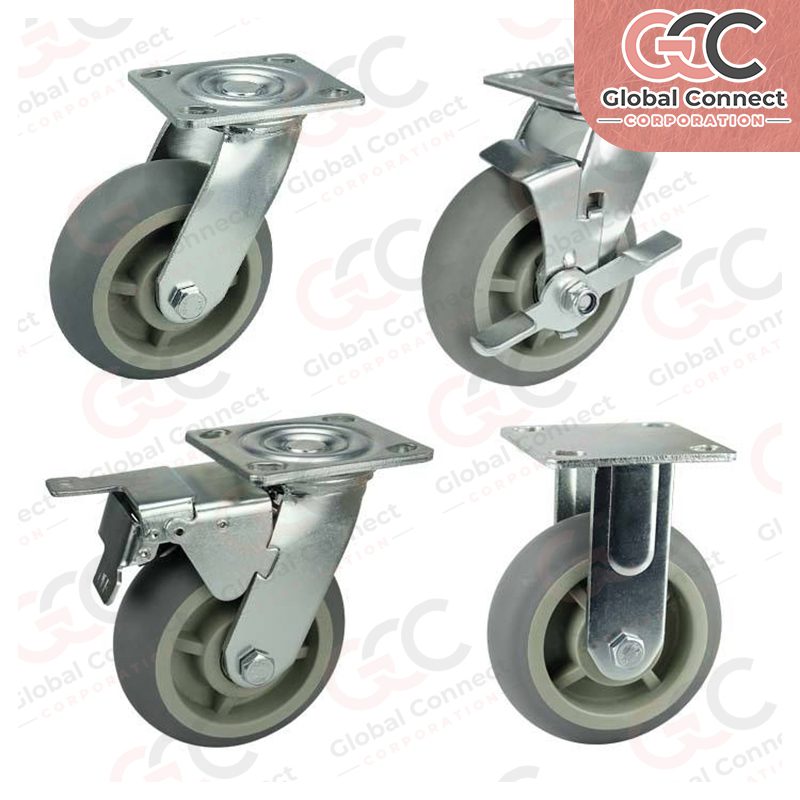 Furniture Legs & Casters