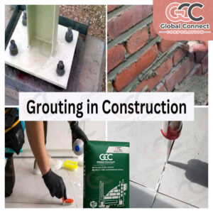 Grouts & Anchoring Compounds