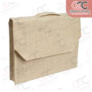 Hospitality Utility Jute Bags