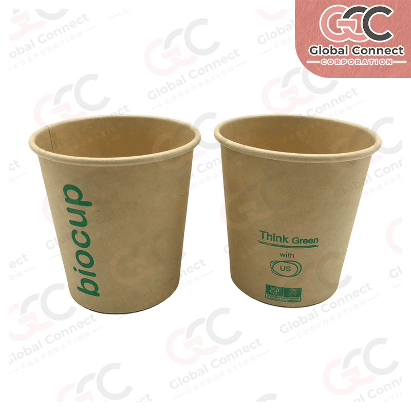 Hot & Cold Beverage Disposables