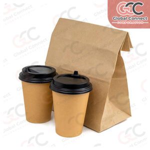 Hot & Cold Beverage Disposables