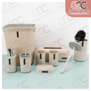 Household & Bathroom Essentials