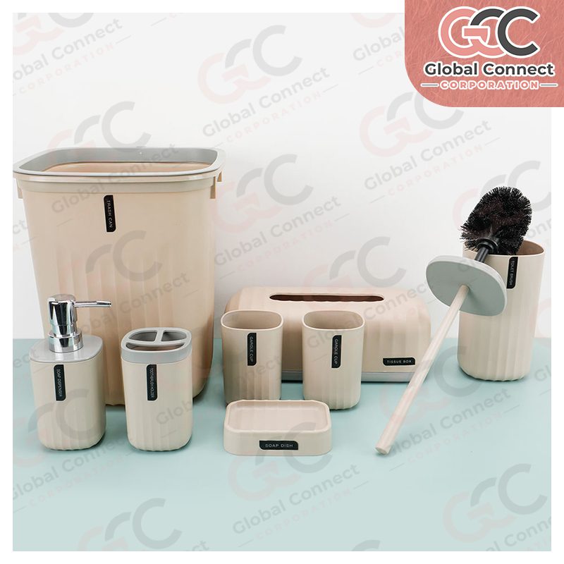 Household & Bathroom Essentials