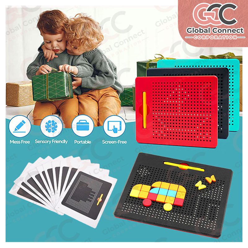 Kids’ Games & Toys