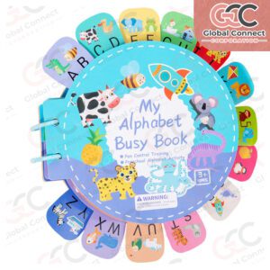 Kids’ Games & Toys