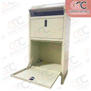 Letter & Suggestion Boxes