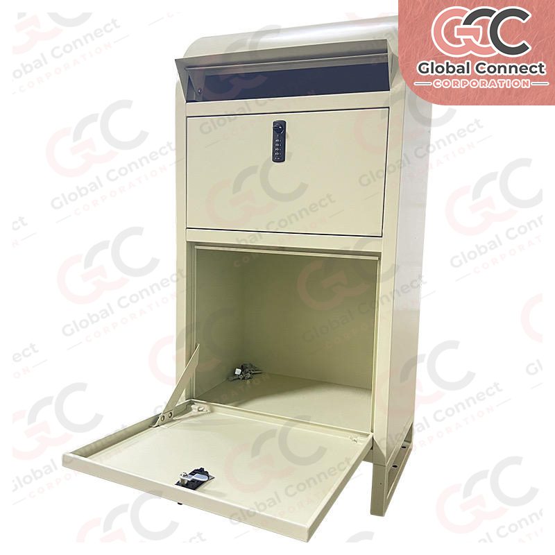 Letter & Suggestion Boxes