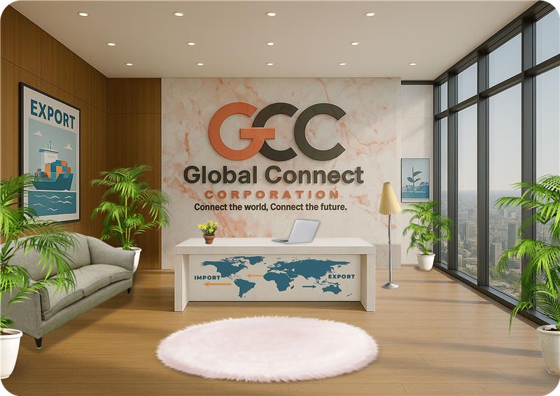 GCC Office