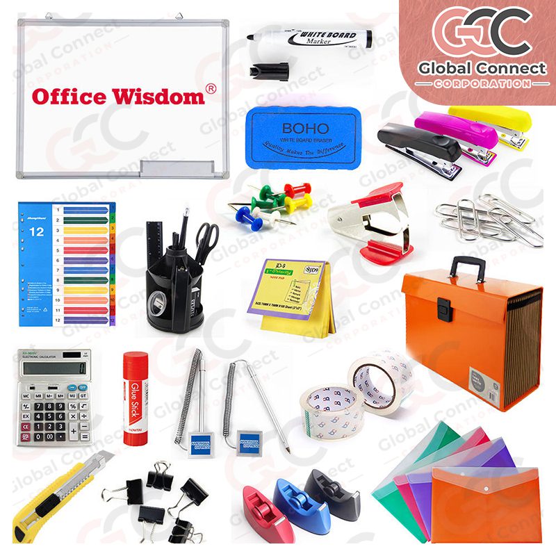 Office Supplies