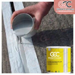 Sealants & Joint Fillers