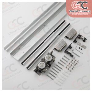 Sliding & Folding Systems