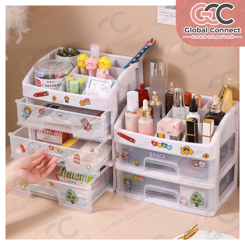 Storage & Organisational Solutions