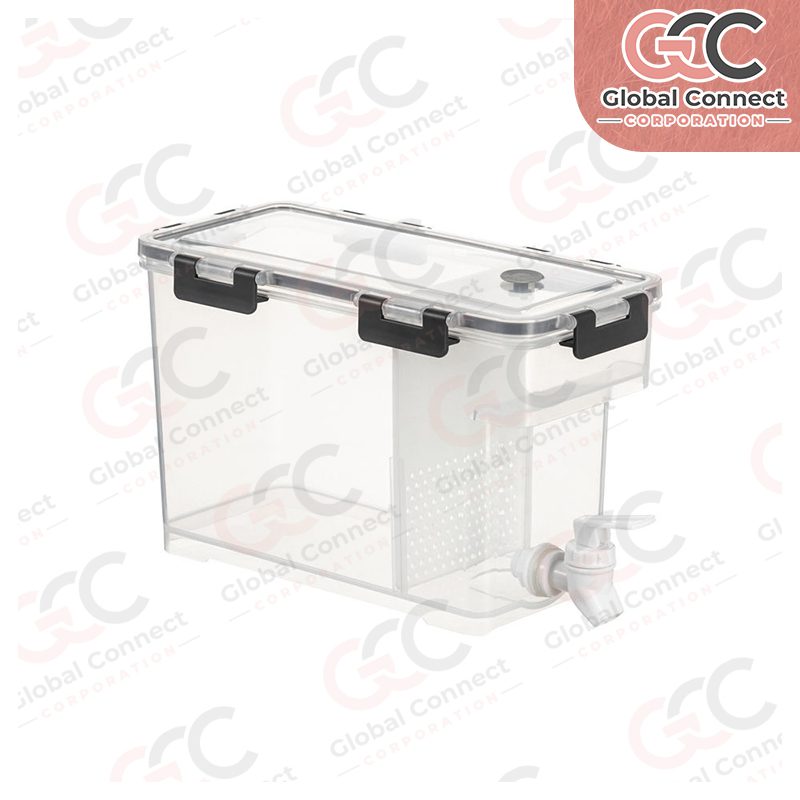 Water Storage & Dispensers