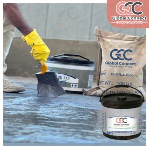 Waterproofing Systems
