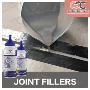 Acrylic Joint Fillers