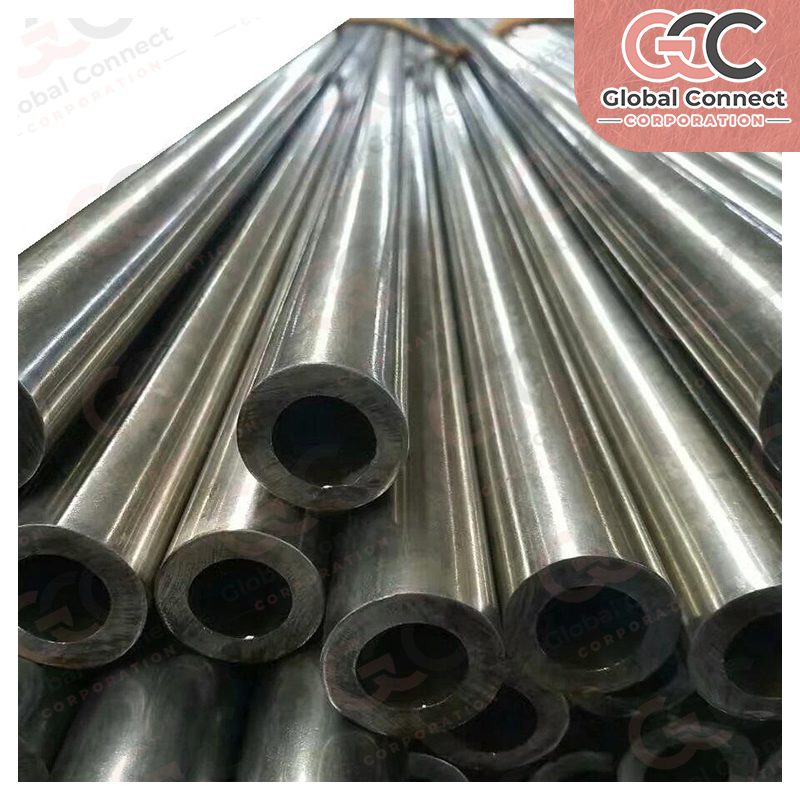 Alloy Steel & Tool Steel
