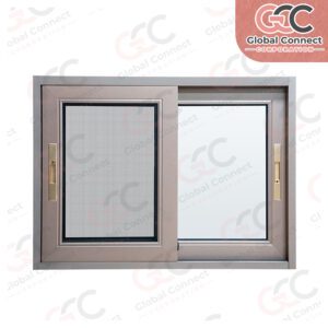 Aluminum Window & Door Profiles