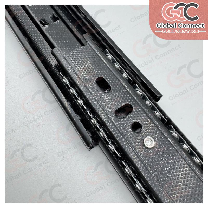 Architectural Channels (U, T, L, Z)