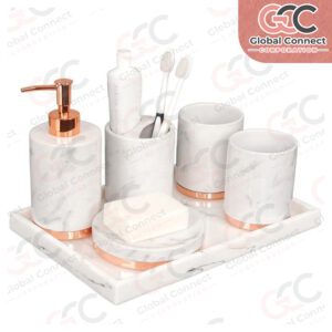 Plasticware – Bath Accessories