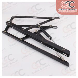 Bed Lift-Up & Storage Systems