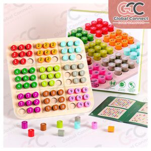 Board Games & Puzzles