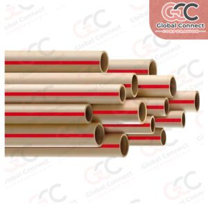 Pipes – CPVC Pipes & Fittings