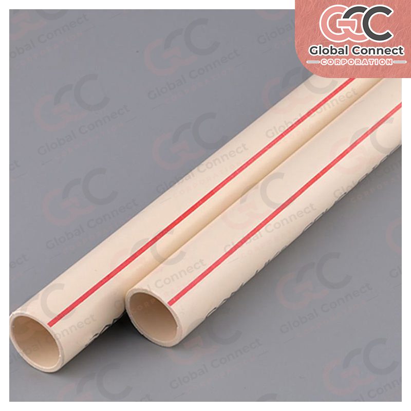 Pipes – CPVC Pipes & Fittings