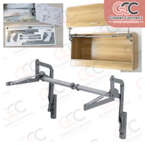 Cabinet Lifts & Flip-Up Mechanisms