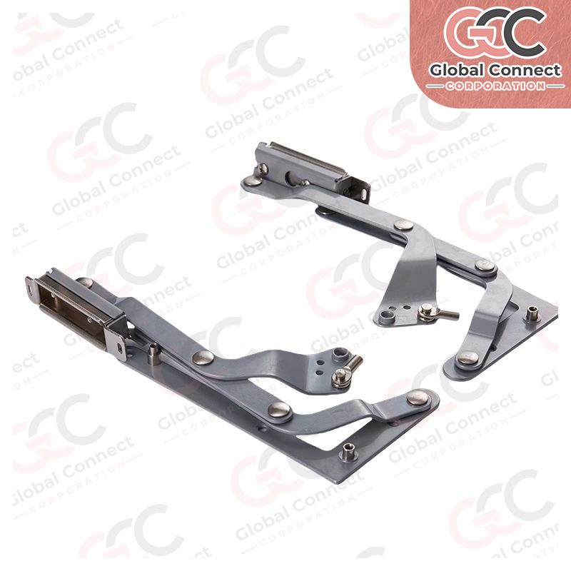 Cabinet Lifts & Flip-Up Mechanisms