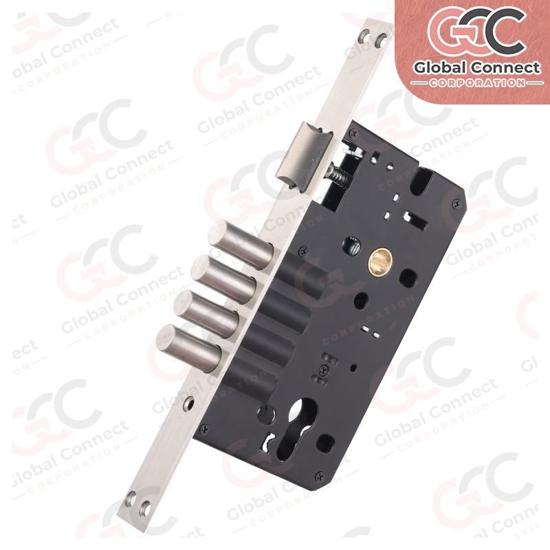 Cabinet Locks & Security Hardware