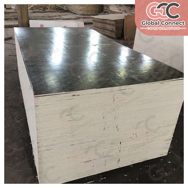 Plywood –  Calibrated & Shuttering