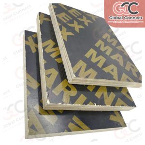 Plywood –  Calibrated & Shuttering