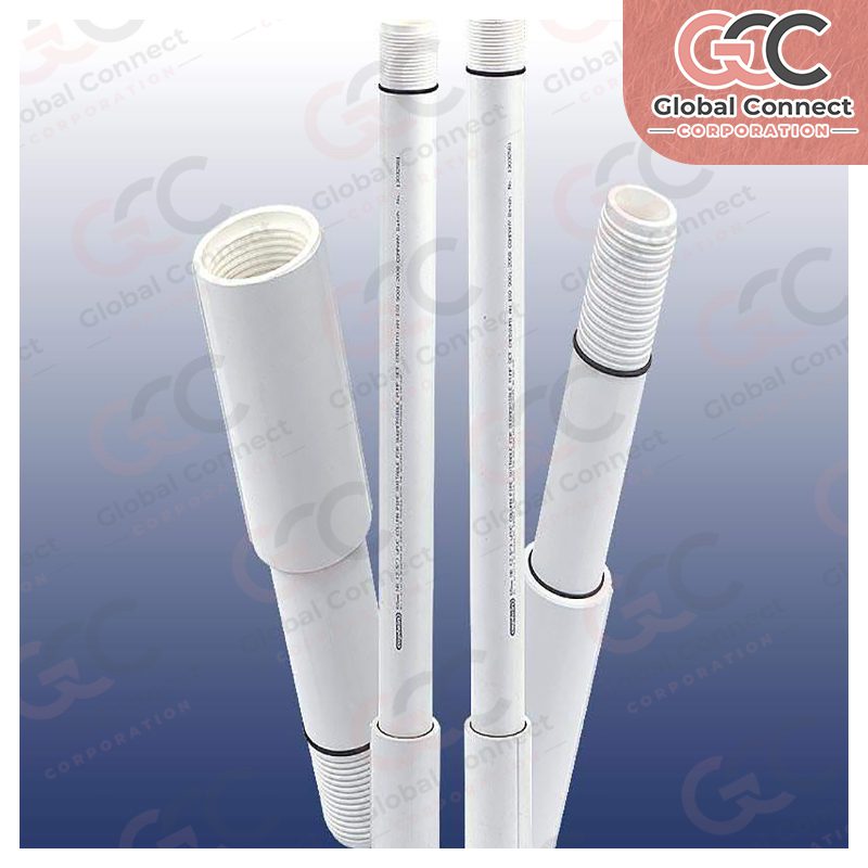 Pipes – Casing / Column Pipes