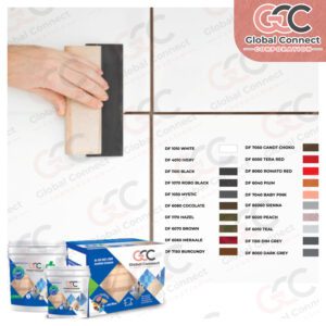 Adhesive – Cement & Epoxy Grouts