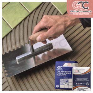 Adhesive – Cementitious Tile