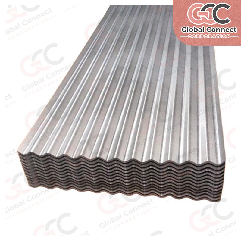 MS Sheet – Chequered / Patterned Sheets