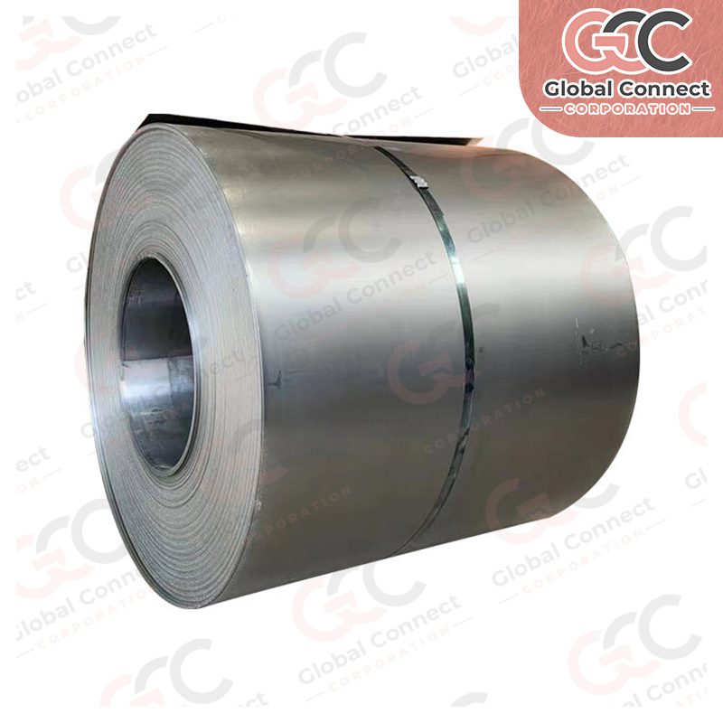 MS Sheet – Cold-Rolled (CR) Sheets