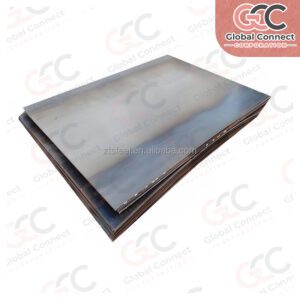 MS Sheet – Cold-Rolled (CR) Sheets