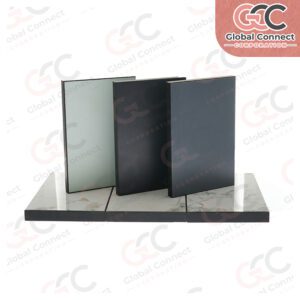 Laminates – Compact (Solid Core)