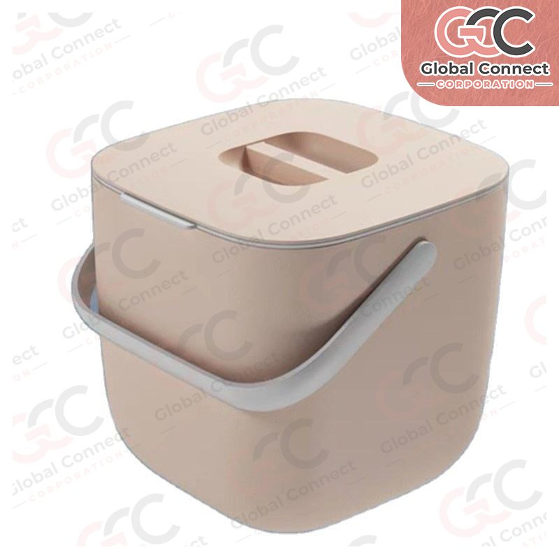 Plasticware – Compost Bins